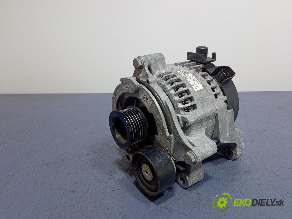 Mini John cooper 2022 Alternator 8680374