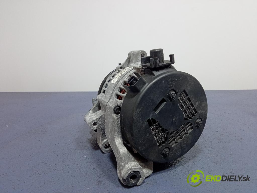 Mini John cooper 2022 Alternator 8680374