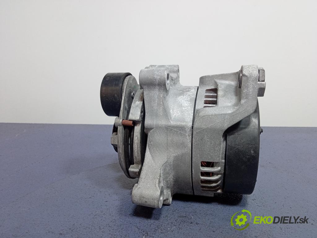 Mini John cooper 2022 Alternator 8680374