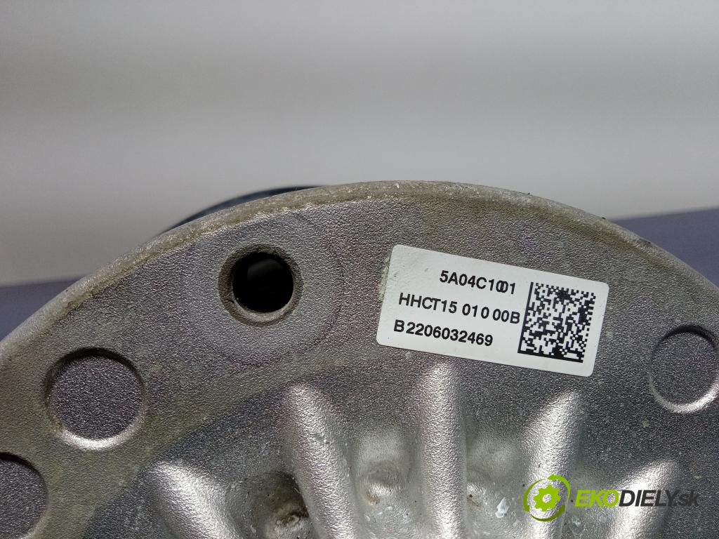 Mini John cooper 2022 tlmič Predné Vľavo.: 6862449