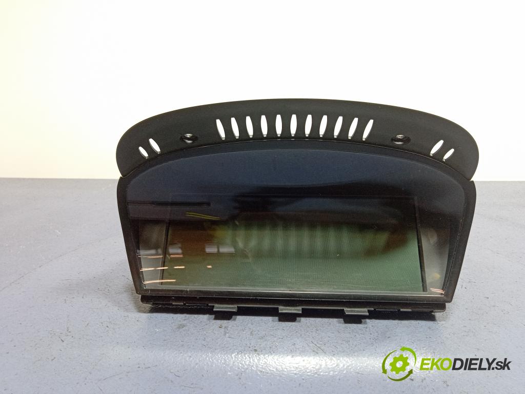 Bmw Seria 3 2006 displej Radio / GPS 9114362