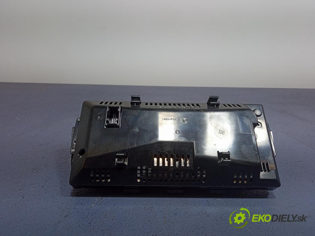 Bmw Seria 3 2006 displej Radio / GPS 9114362