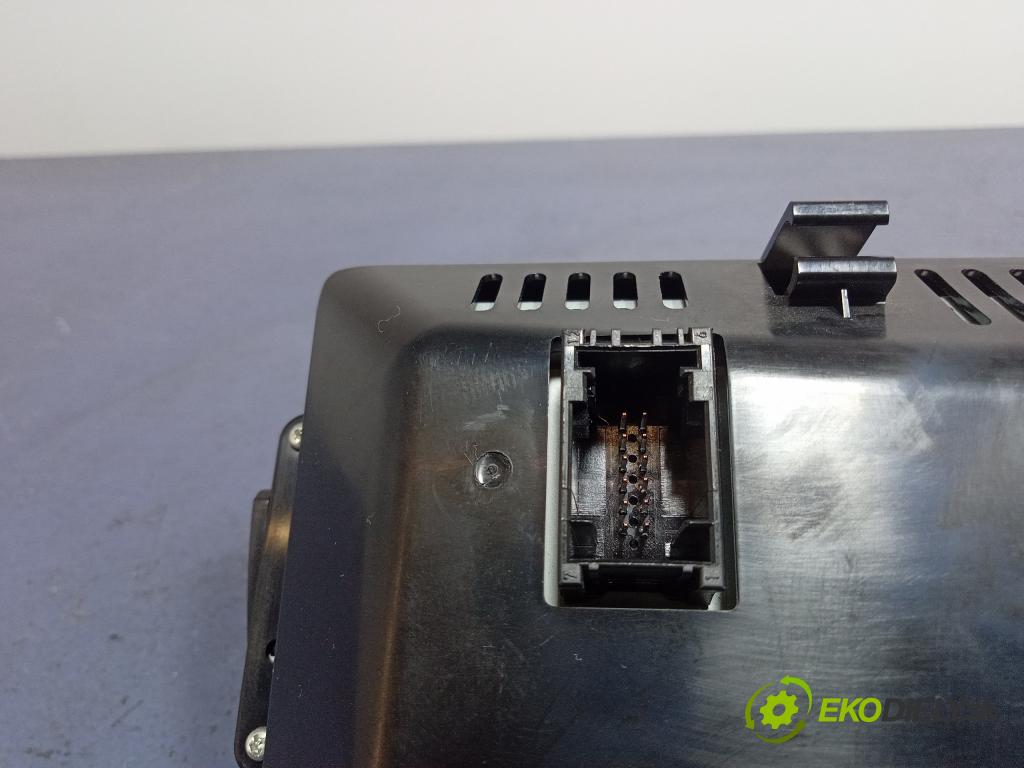 Bmw Seria 3 2006 displej Radio / GPS 9114362
