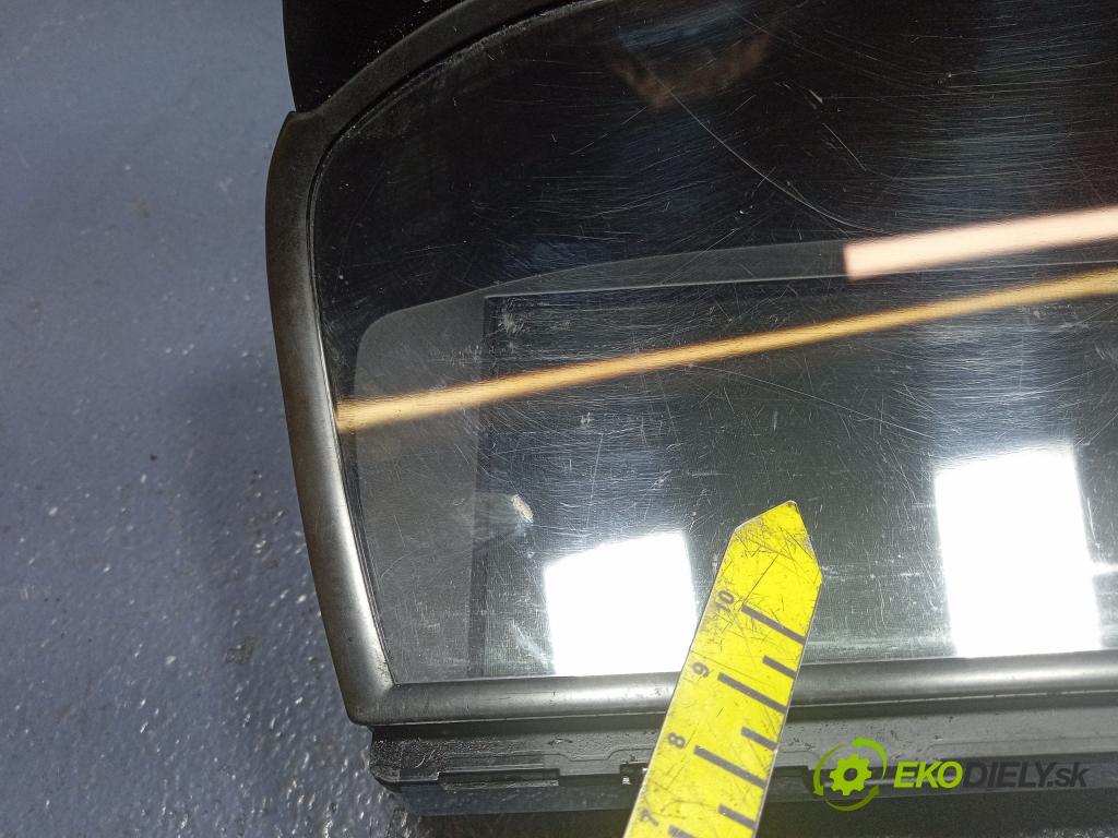 Bmw Seria 3 2006 displej Radio / GPS 9114362