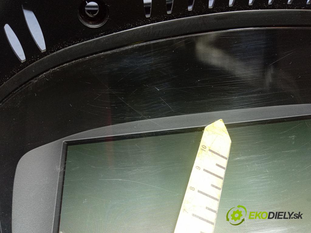 Bmw Seria 3 2006 displej Radio / GPS 9114362
