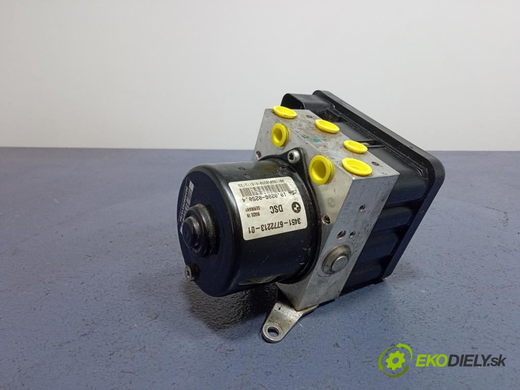 Bmw Seria 3 2006 čerpadlo ABS x 6772213