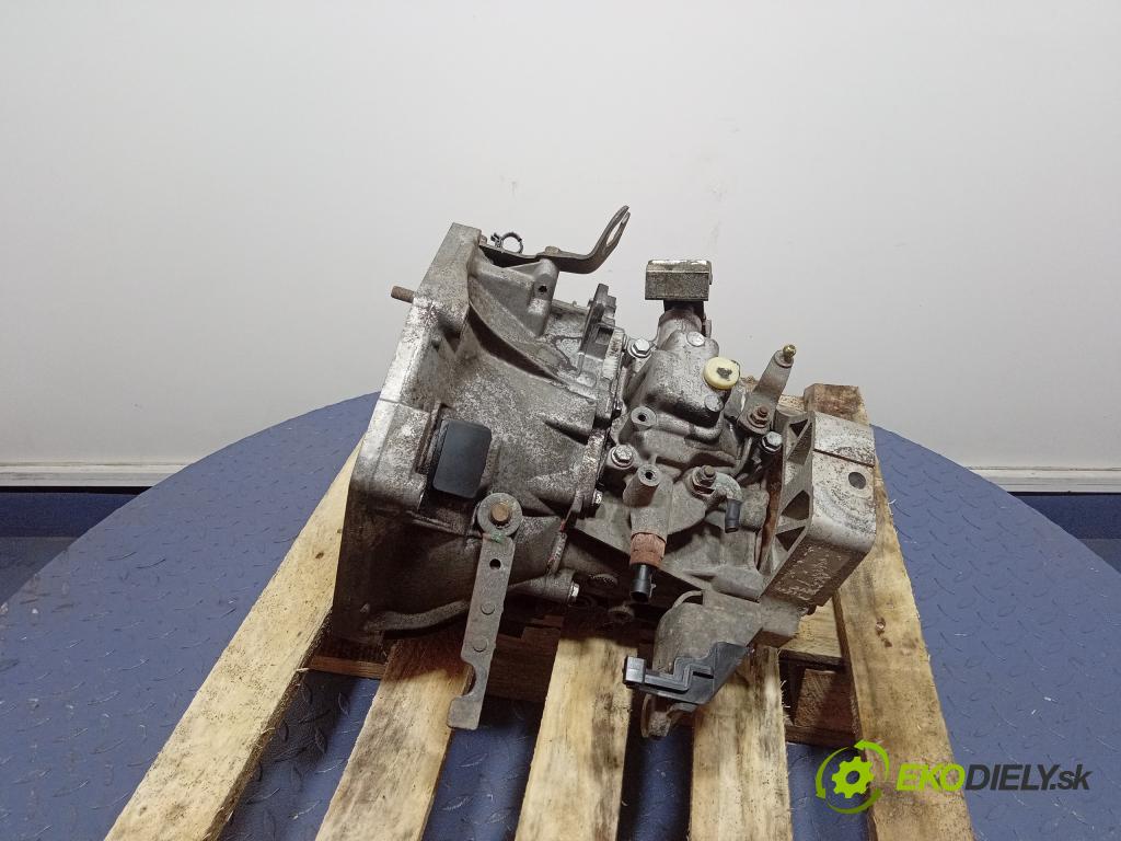 Fiat Panda 2004 prevodovka Manualna 73502791