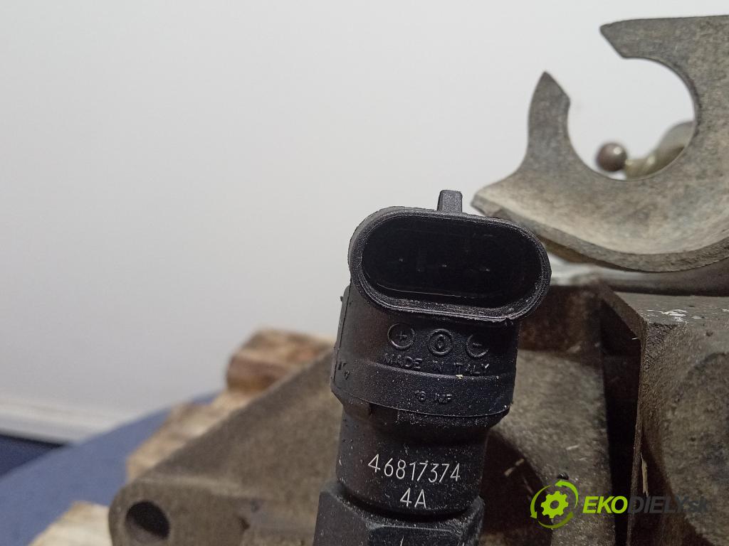 Fiat Panda 2004 prevodovka Manualna 73502791
