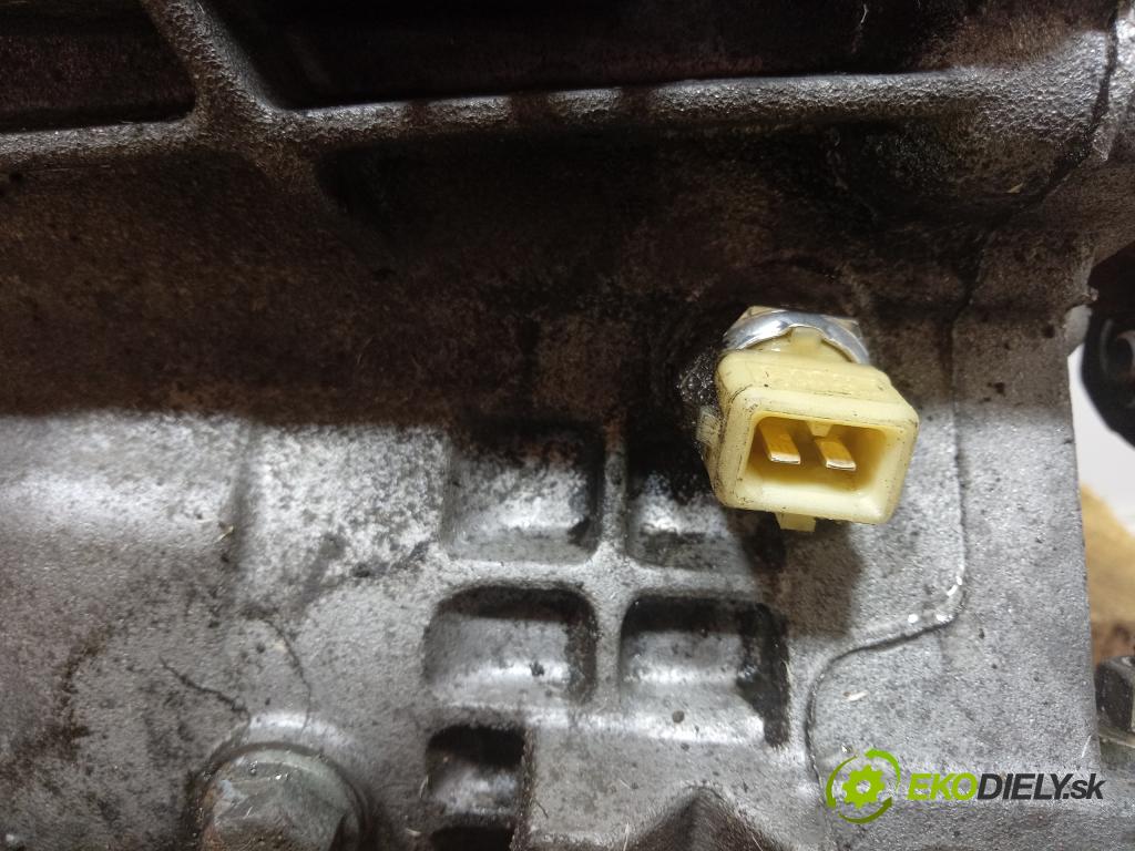 Bmw Seria 3 2006 prevodovka Manualna GS6-17BG