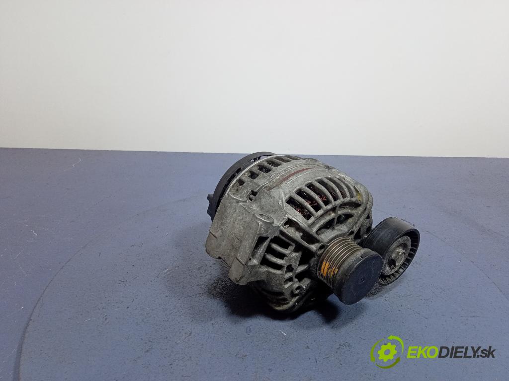 Bmw Seria 3 2006 Alternator 7532966