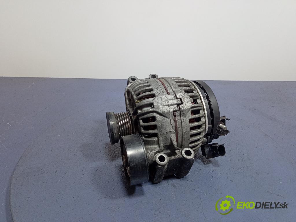 Bmw Seria 3 2006 Alternator 7532966