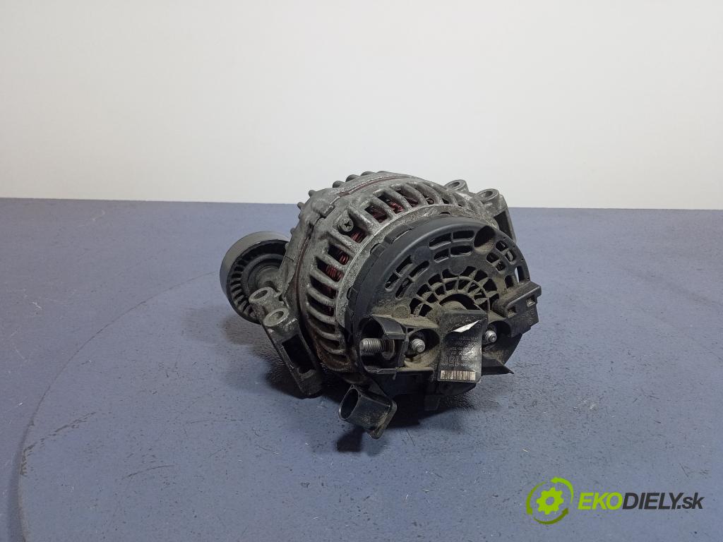 Bmw Seria 3 2006 Alternator 7532966