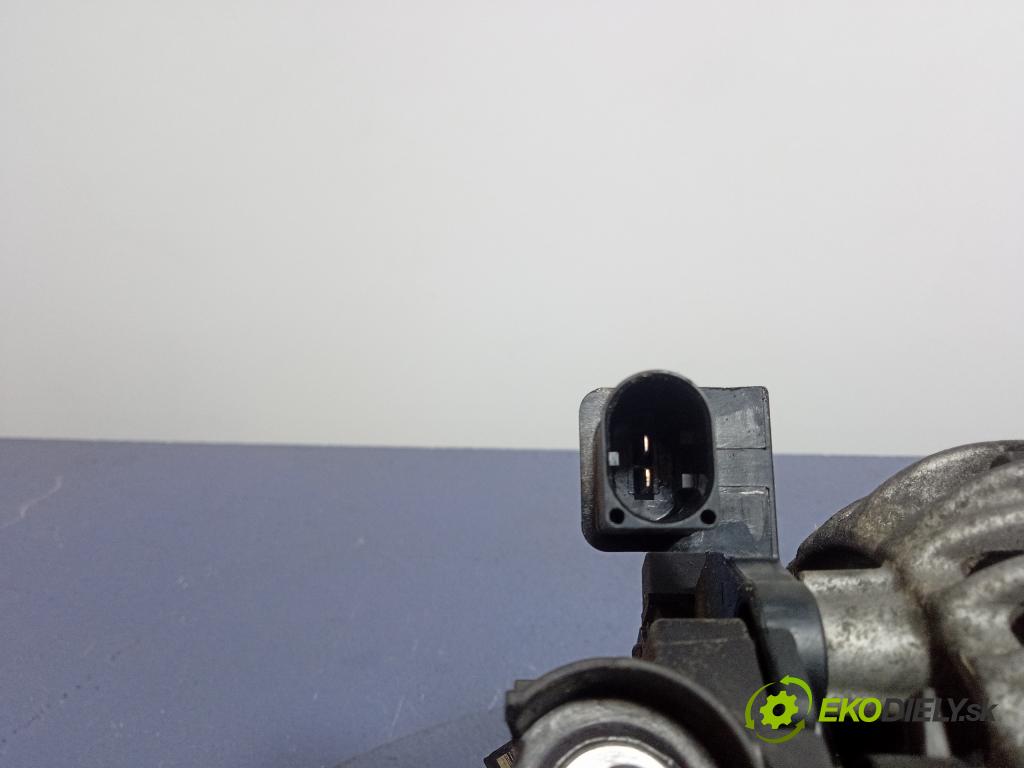 Bmw Seria 3 2006 Alternator 7532966
