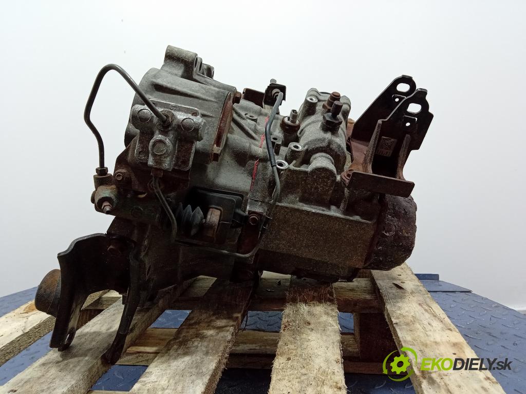 Toyota Corolla 2001 prevodovka Manualna MTM-5F