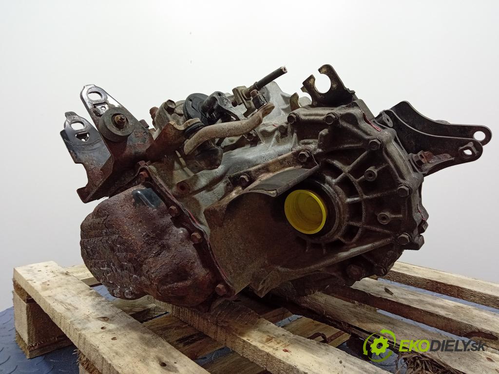 Toyota Corolla 2001 prevodovka Manualna MTM-5F