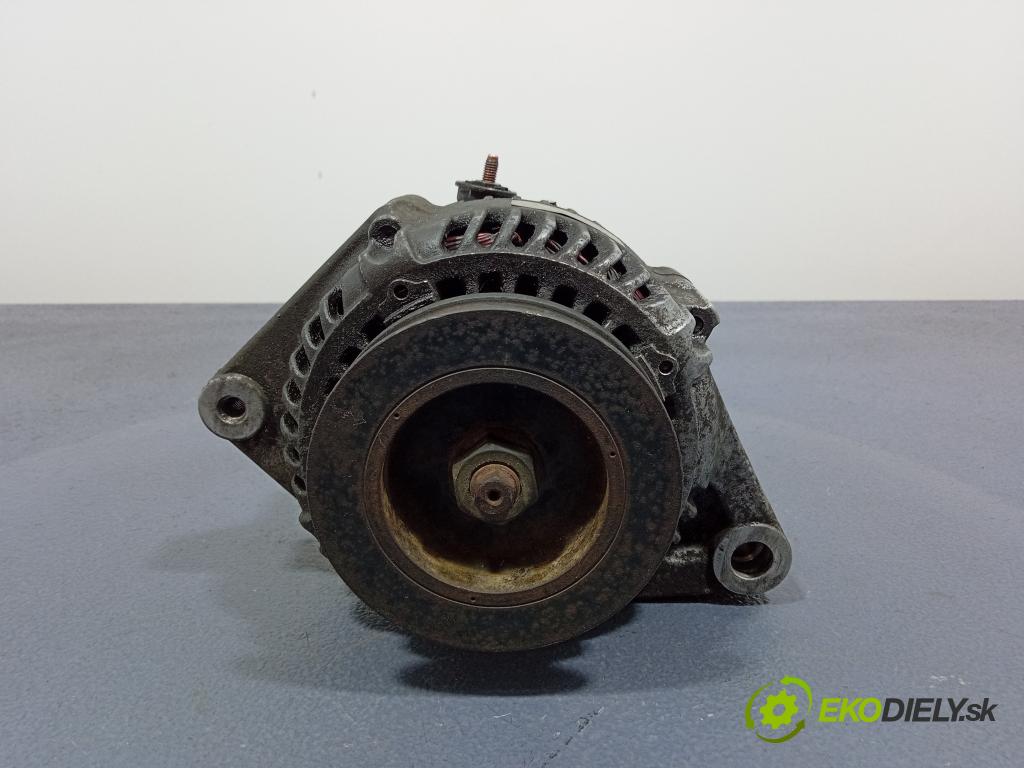 Toyota Corolla 2001 Alternator 27060-27030