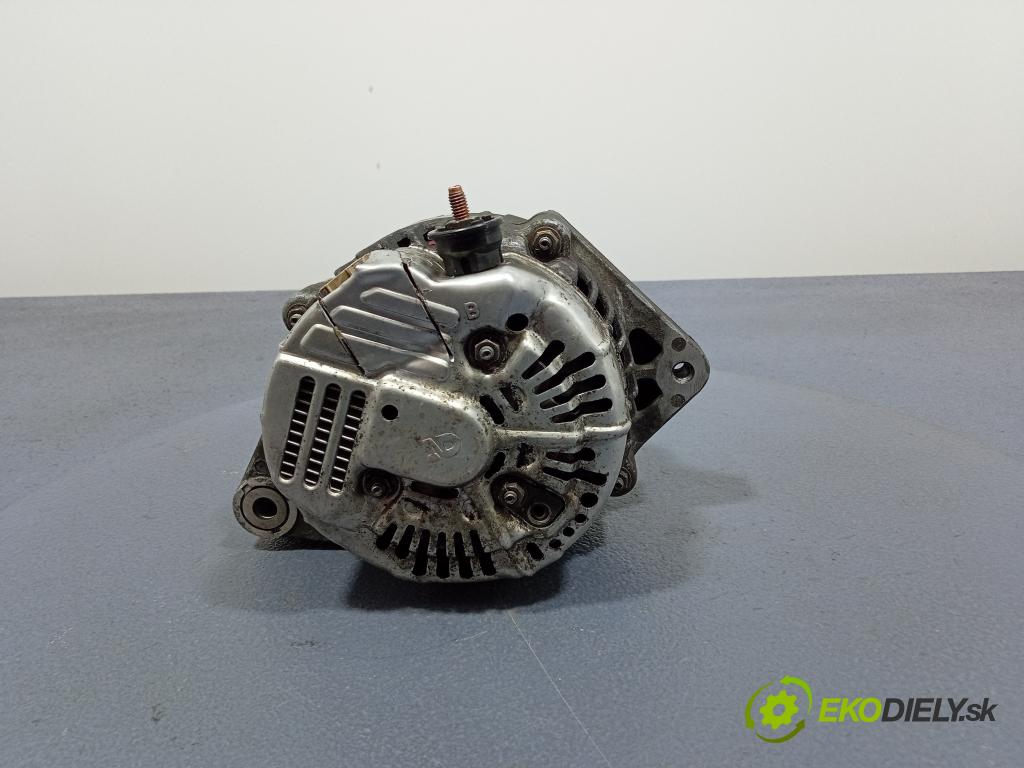 Toyota Corolla 2001 Alternator 27060-27030