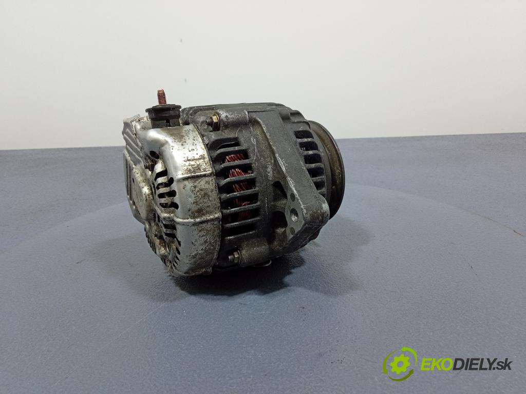 Toyota Corolla 2001 Alternator 27060-27030