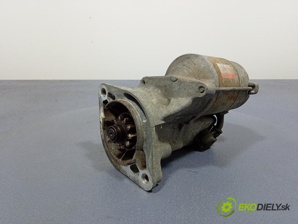 Toyota Corolla 2001 startér: 28100-64300