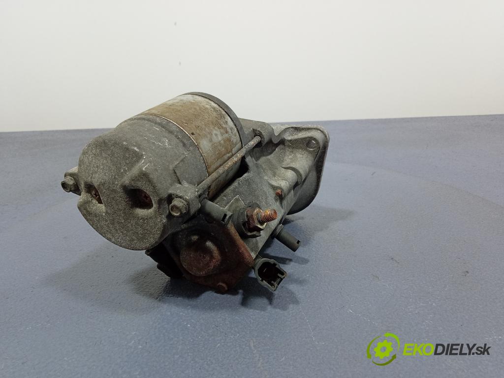 Toyota Corolla 2001 startér: 28100-64300