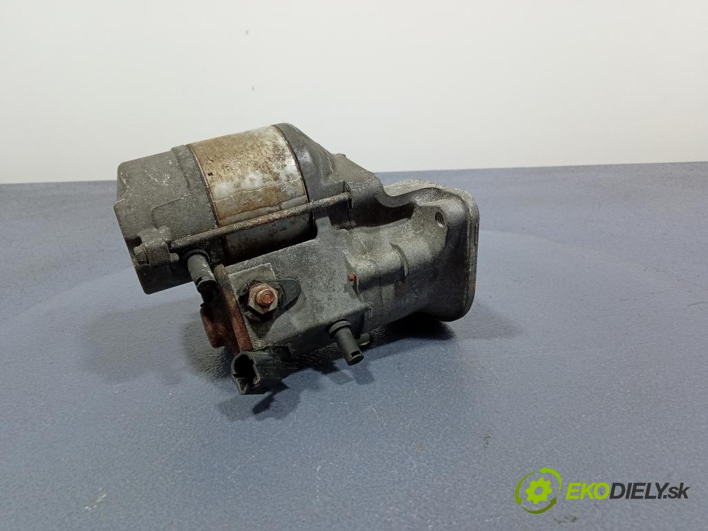 Toyota Corolla 2001 startér: 28100-64300