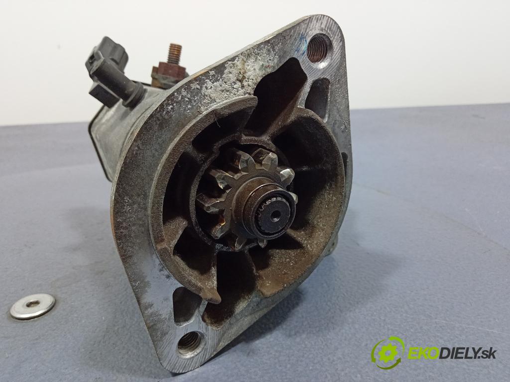 Toyota Corolla 2001 startér: 28100-64300