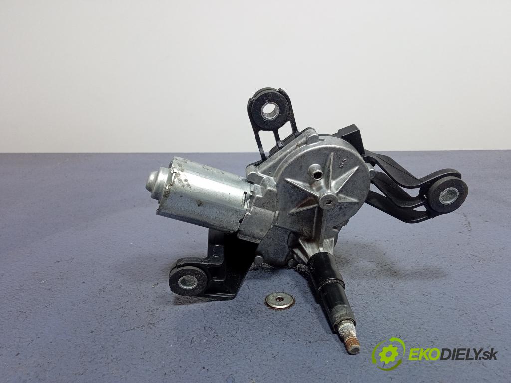 Opel Astra 2006 motorek Stěrače: Zad: 13105981