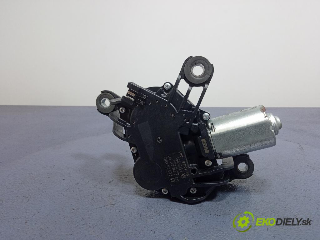Opel Astra 2006 motorek Stěrače: Zad: 13105981
