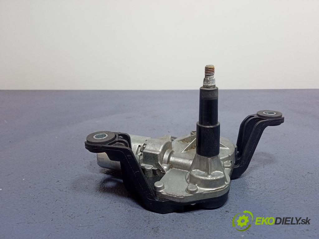 Opel Astra 2006 motorek Stěrače: Zad: 13105981