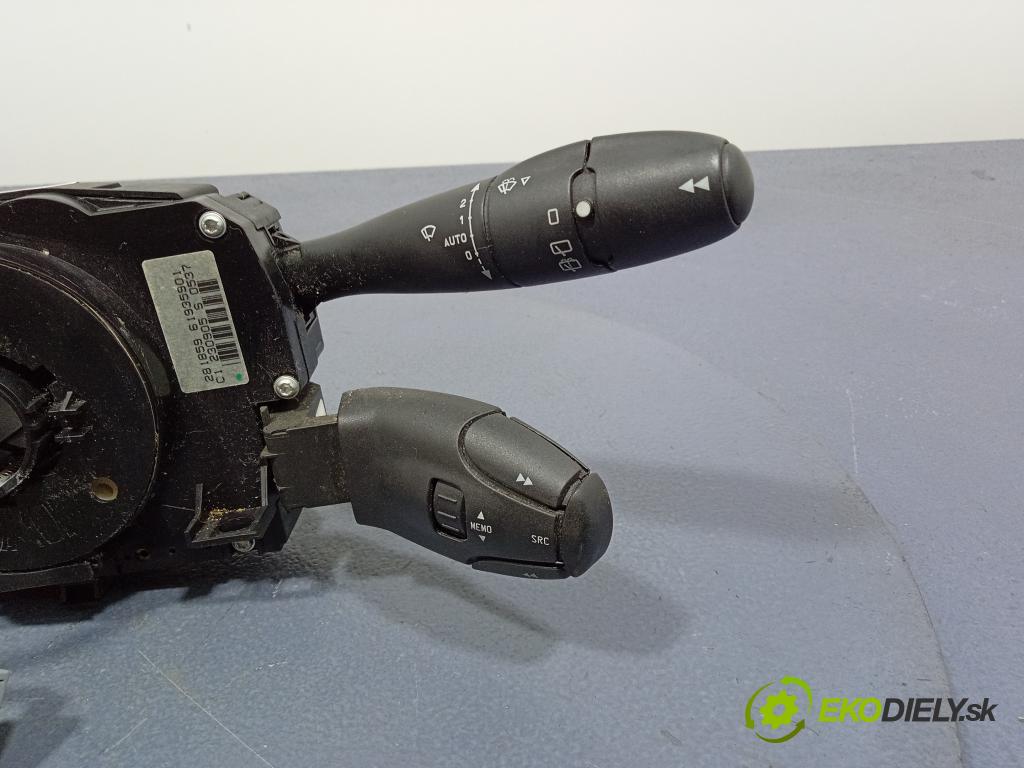 Citroen C5 2006 prepínač Komplex: 96592426XT