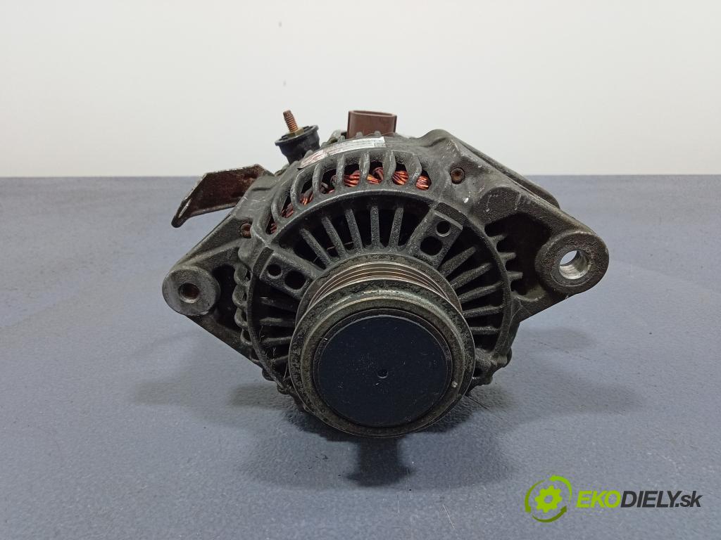 Toyota Yaris 2003 Alternator 27060-33040