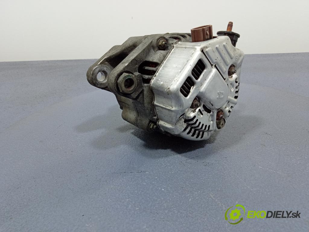 Toyota Yaris 2003 Alternator 27060-33040