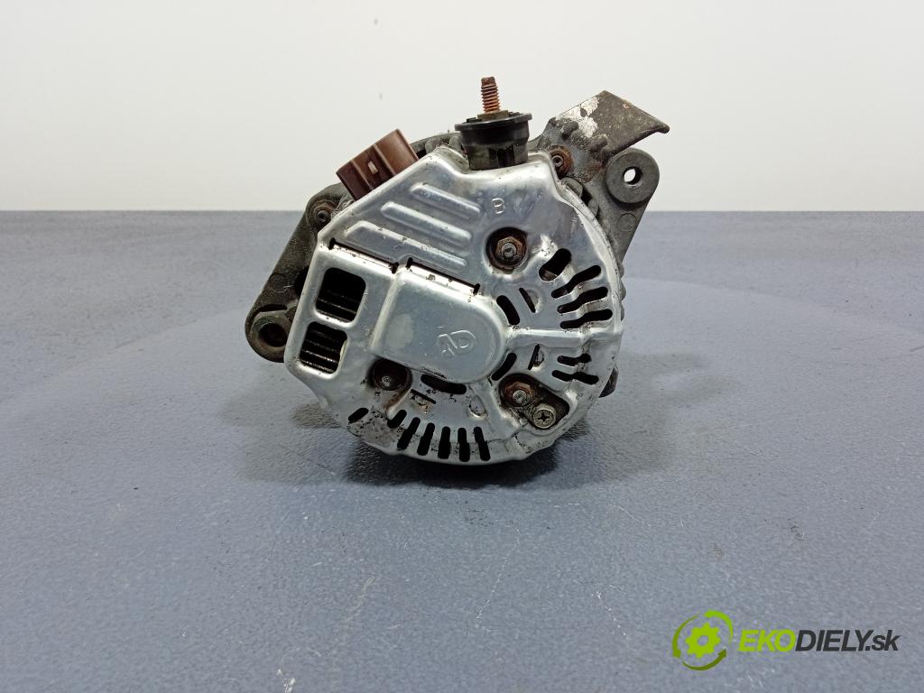 Toyota Yaris 2003 Alternator 27060-33040