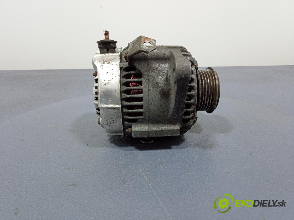 Toyota Yaris 2003 Alternator 27060-33040