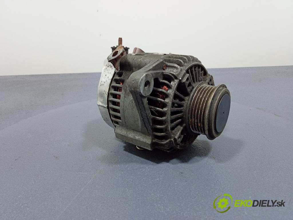 Toyota Yaris 2003 Alternator 27060-33040