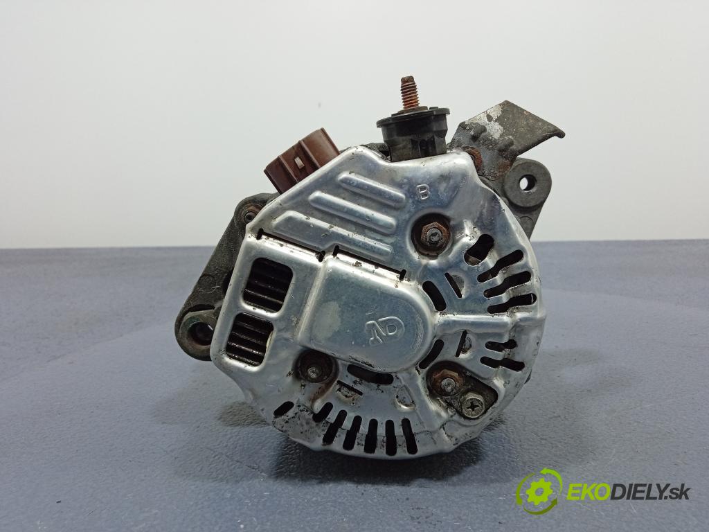 Toyota Yaris 2003 Alternator 27060-33040
