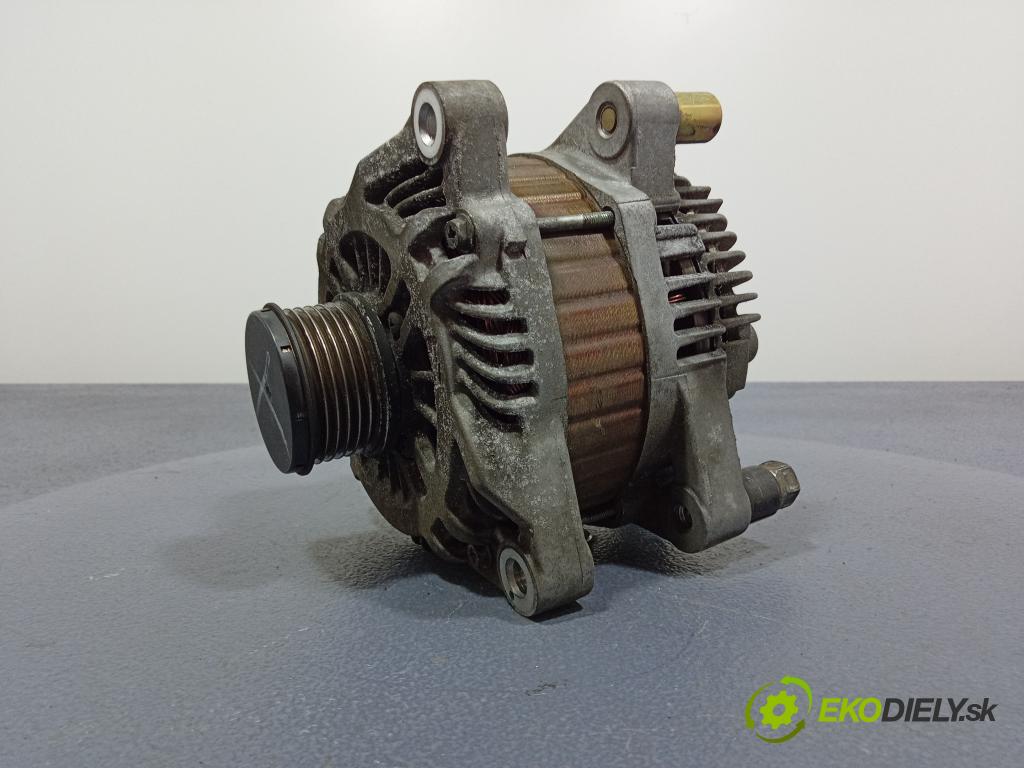 Citroen C5 2006 Alternator 9654752880