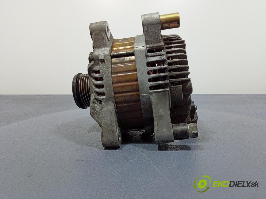 Citroen C5 2006 Alternator 9654752880