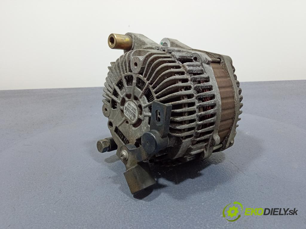Citroen C5 2006 Alternator 9654752880