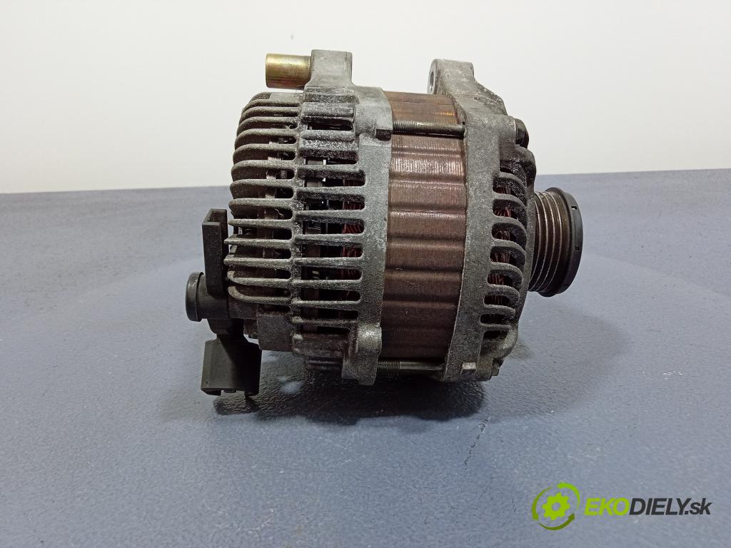Citroen C5 2006 Alternator 9654752880