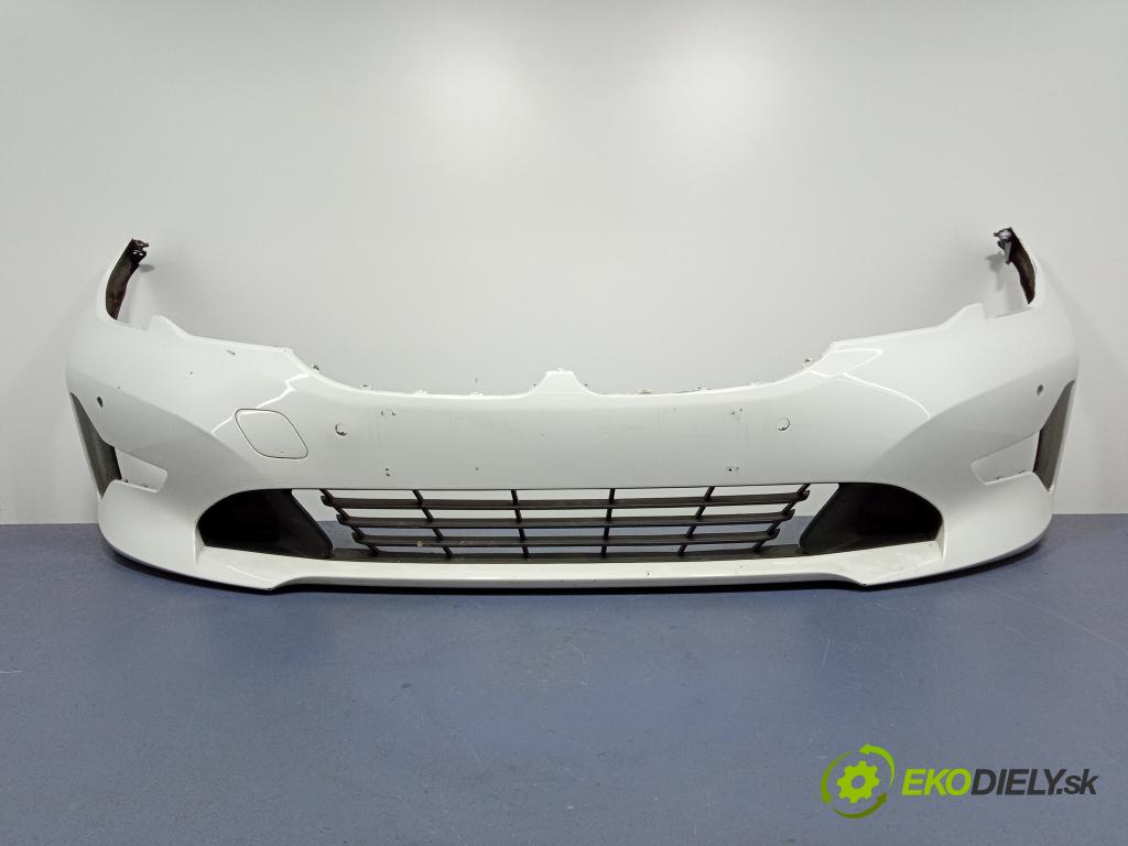 Bmw Seria 3 0 nárazník před 01