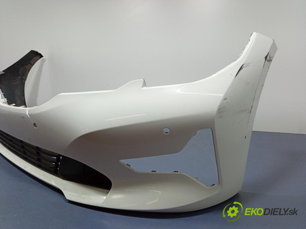 Bmw Seria 3 0 nárazník před 01