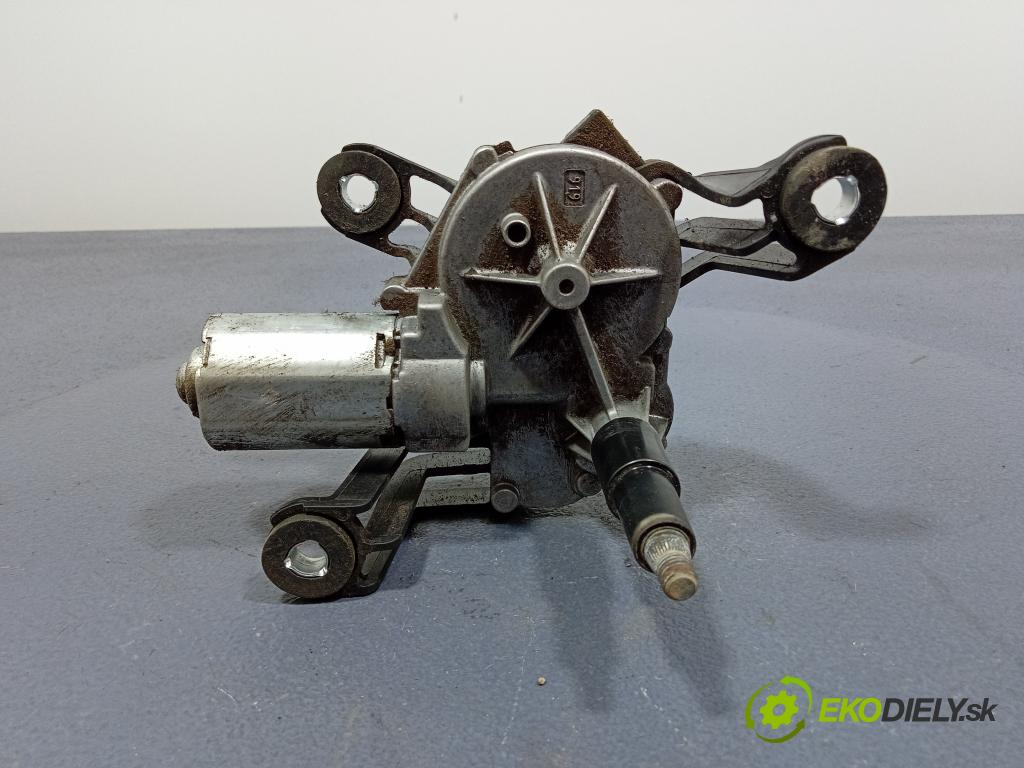 Opel Signum 2004 motorek Stěrače: Zad: 01