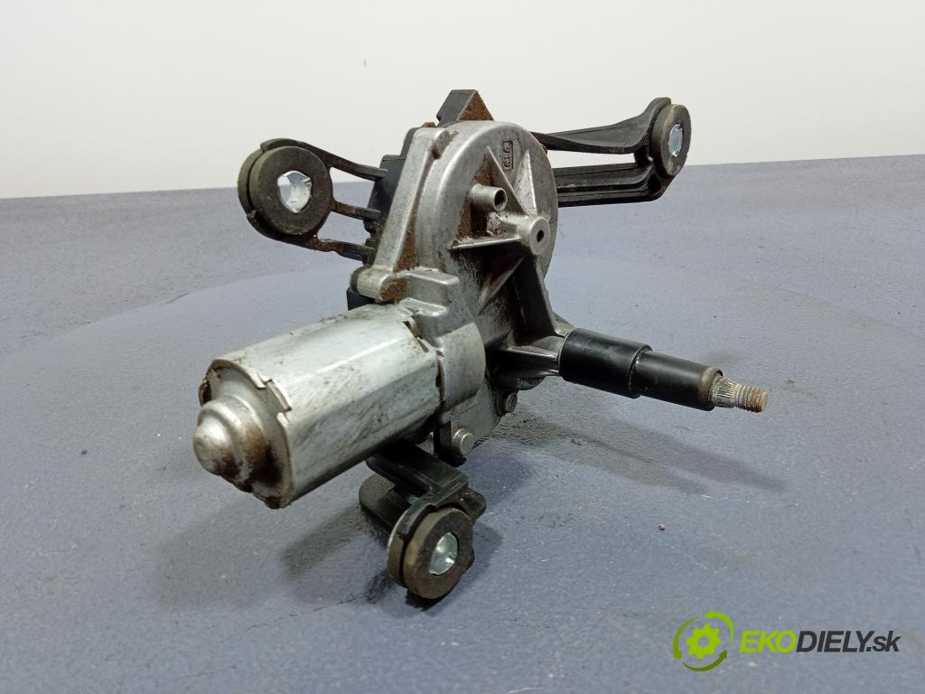 Opel Signum 2004 motorek Stěrače: Zad: 01