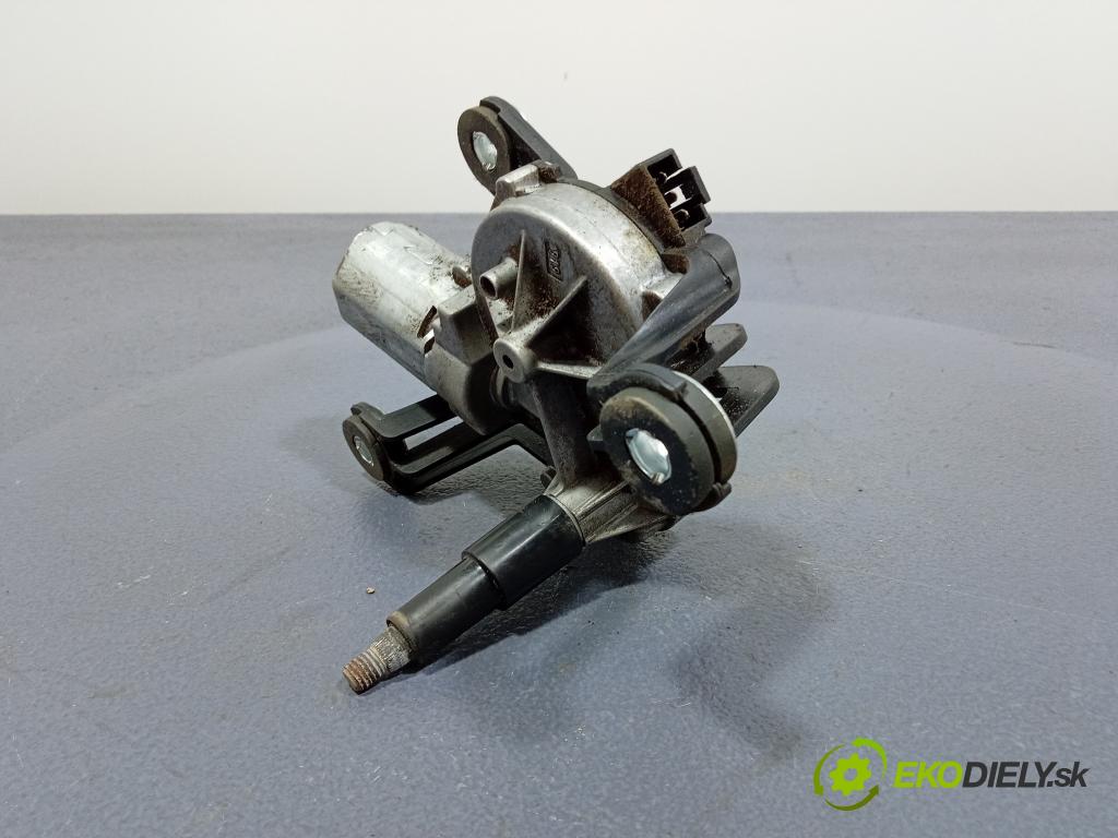 Opel Signum 2004 motorek Stěrače: Zad: 01