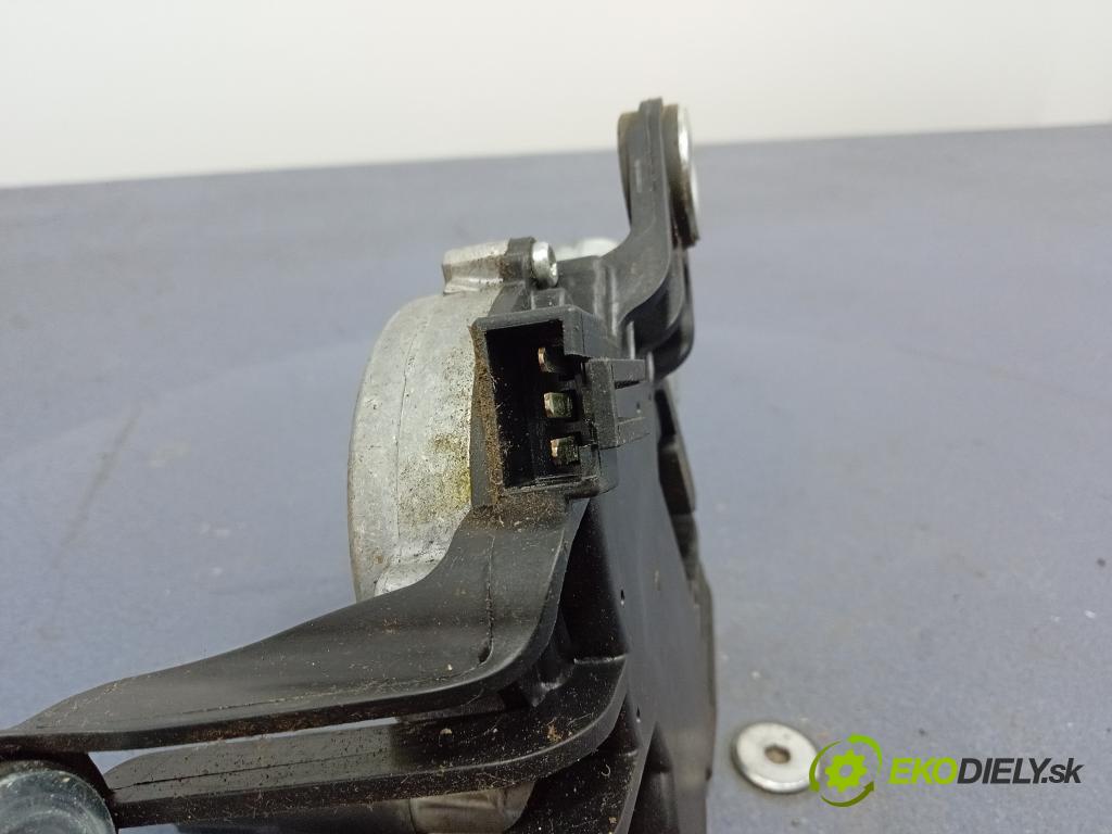 Opel Signum 2004 motorek Stěrače: Zad: 01