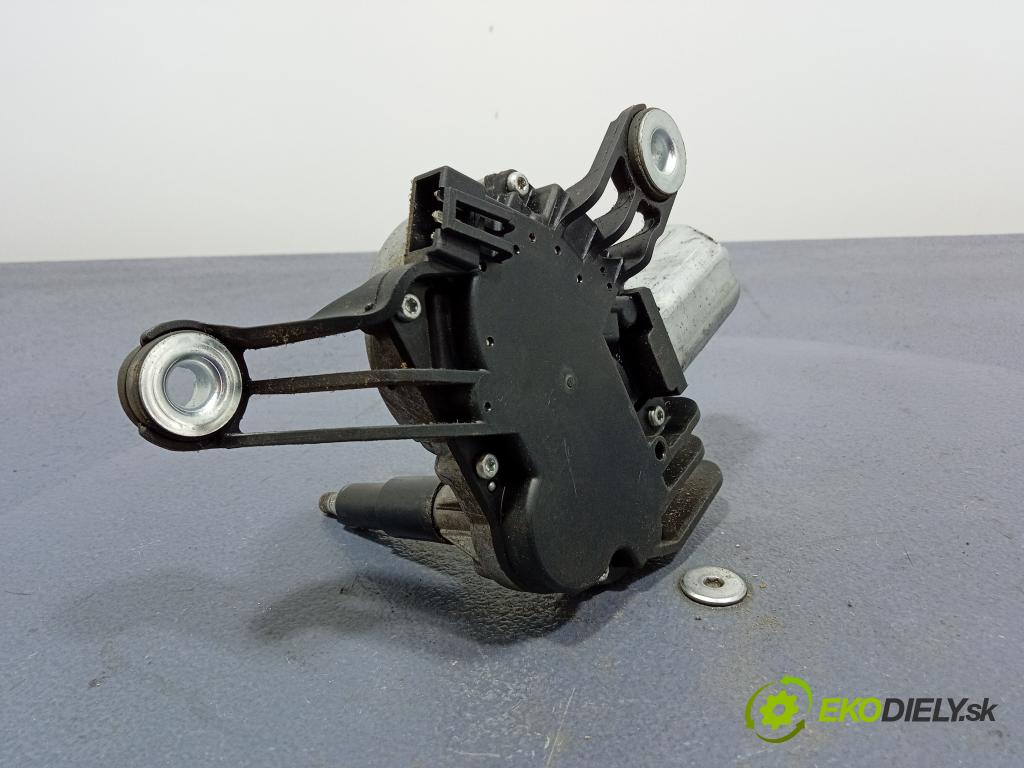 Opel Signum 2004 motorek Stěrače: Zad: 01