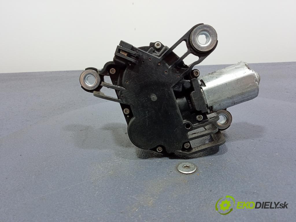 Opel Signum 2004 motorek Stěrače: Zad: 01