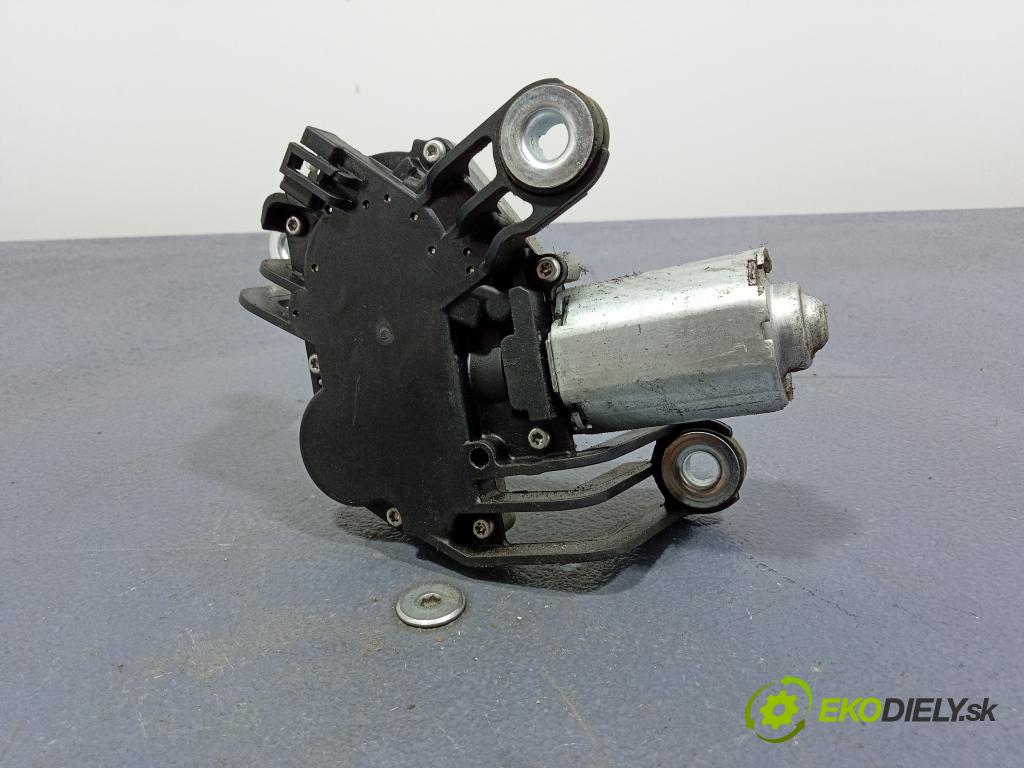 Opel Signum 2004 motorek Stěrače: Zad: 01