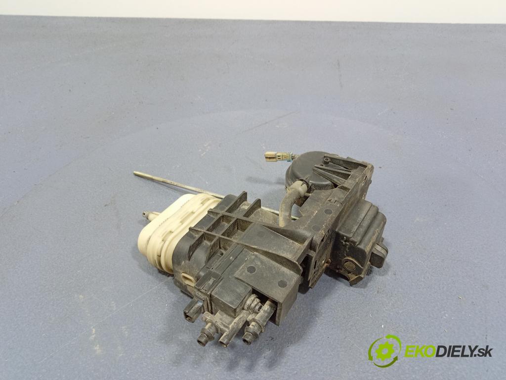 Mercedes-benz S 400 2001 zámek Klapky: kufr A2208000478